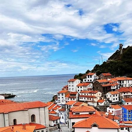 Ventana Al Cielo De Cudillero By Batuecas Apartment ภายนอก รูปภาพ
