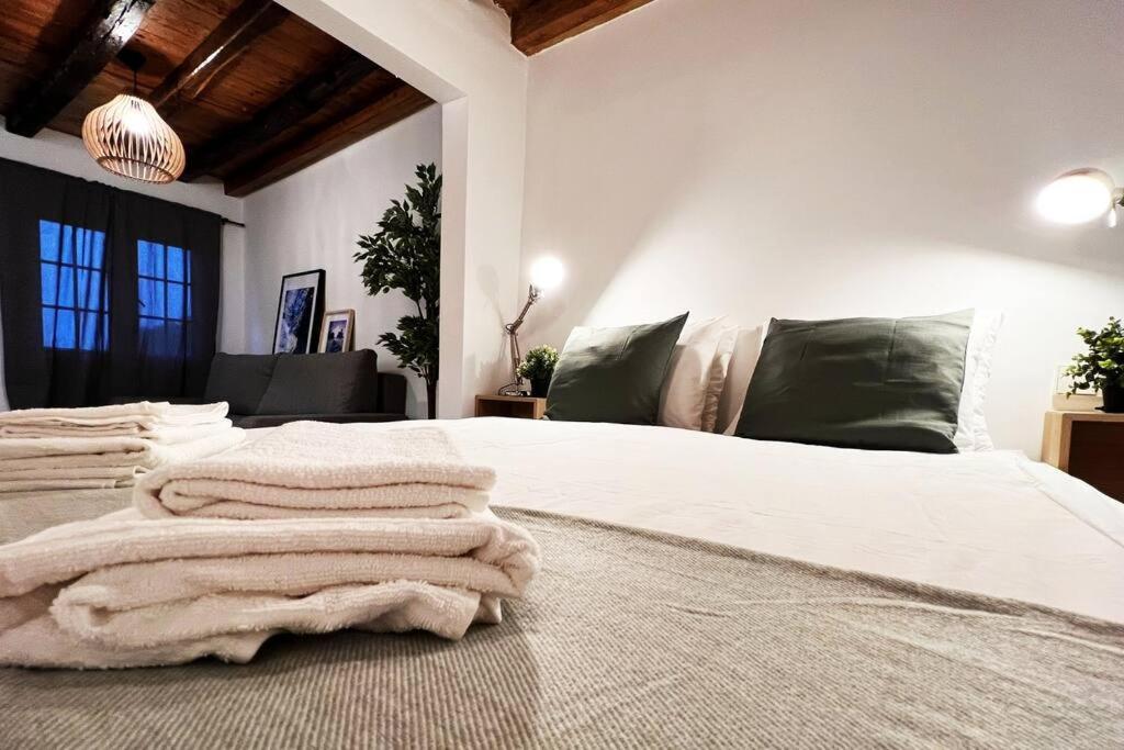 Ventana Al Cielo De Cudillero By Batuecas Apartment ภายนอก รูปภาพ