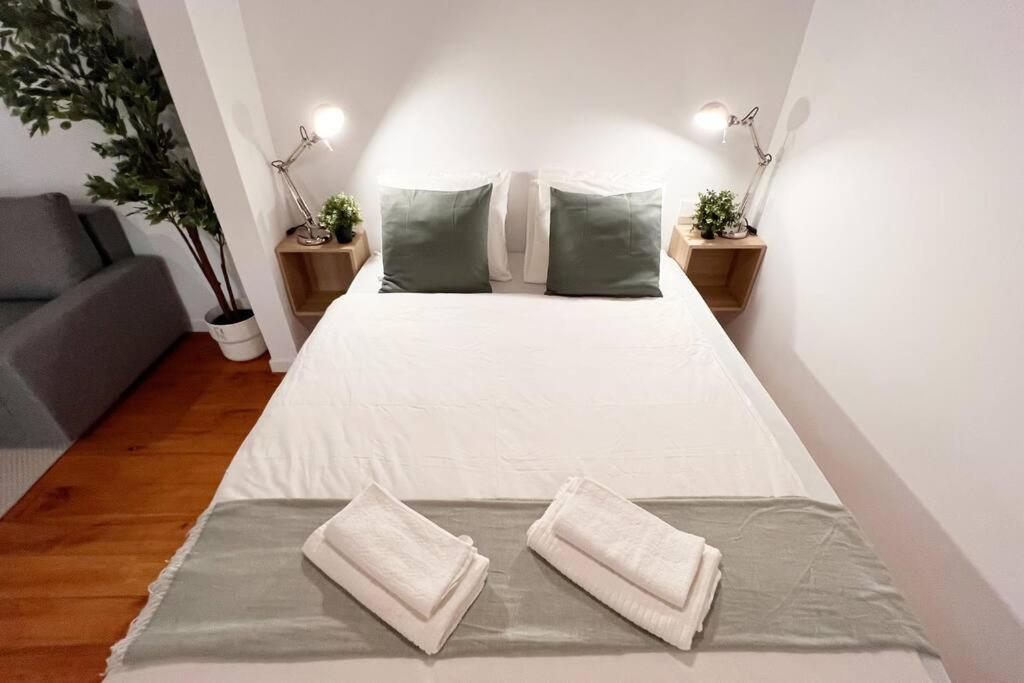 Ventana Al Cielo De Cudillero By Batuecas Apartment ภายนอก รูปภาพ