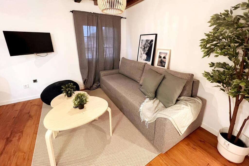 Ventana Al Cielo De Cudillero By Batuecas Apartment ภายนอก รูปภาพ